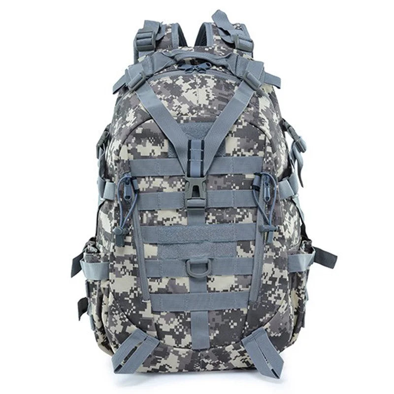 Camping Backpack WildPeak