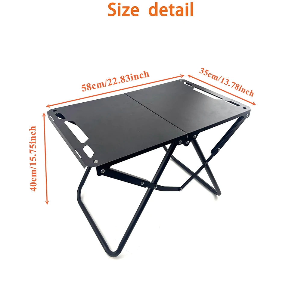 Portable Table WildPeak