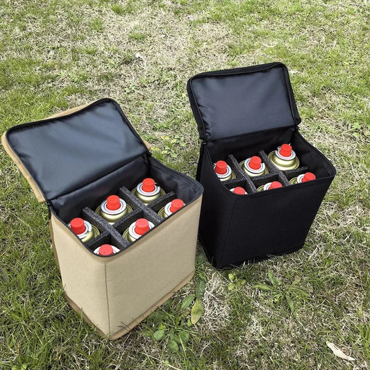 Camping Tanks Storage Bag WildPeak