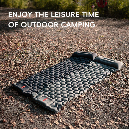 Inflatable Camping Mats Air WildPeak