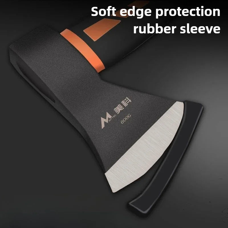 Axe High Carbon WildPeak