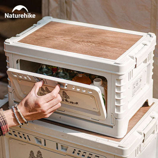 Naturehike Camping Box 25/30/50L WildPeak