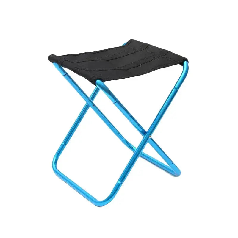 Camping chair Expedition WildPeak