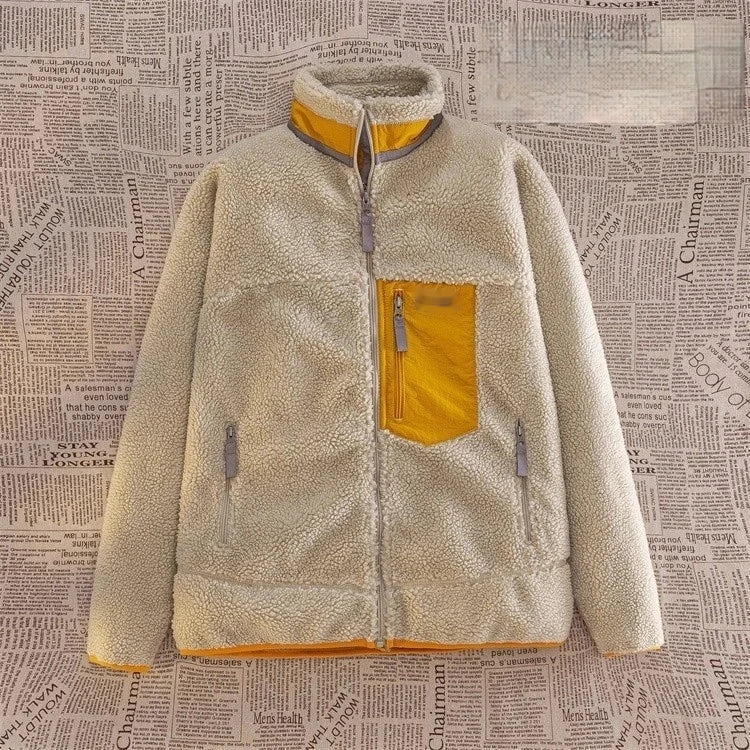 Outdoor Fleece Jacket WildPeak