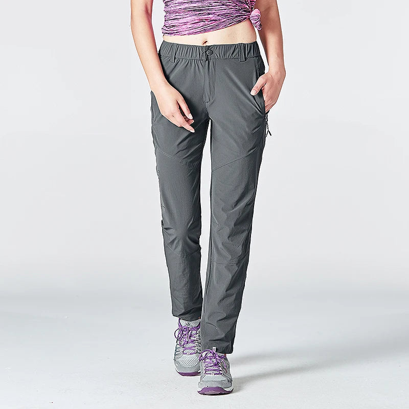 Women Hiking Pants WildPeak