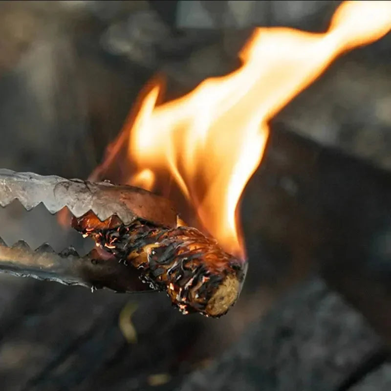 Natural fire starter WildPeak