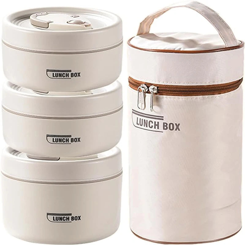 Portable Insulated Food Lunch WildPeak