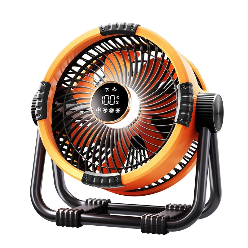 Camping Fan 20000mAh WildPeak