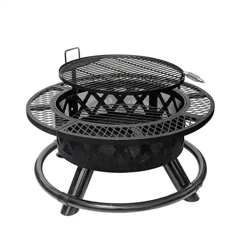 Nordic Fire Pit WildPeak