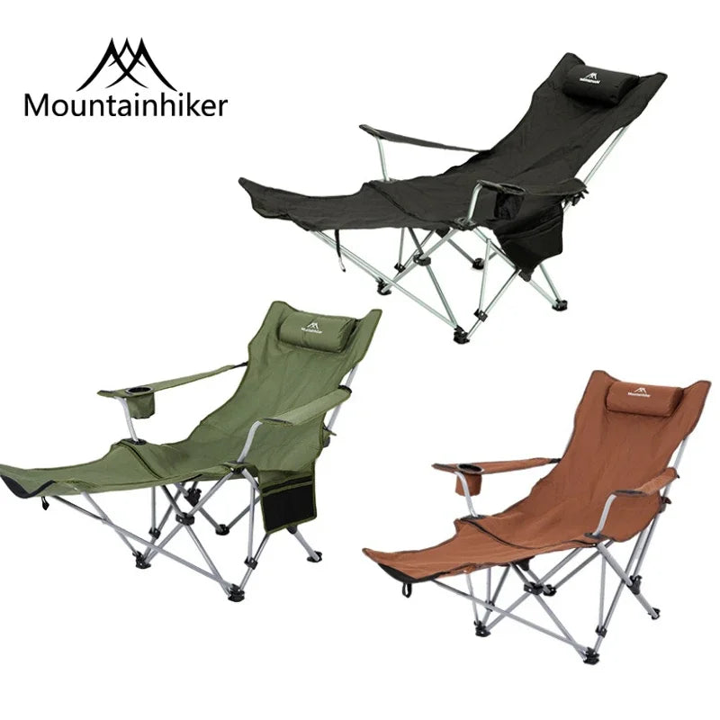 Adjust Folding Lounge Chair WildPeak