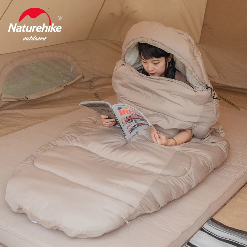 Naturehike Sleeping Bag PS300 Cotton