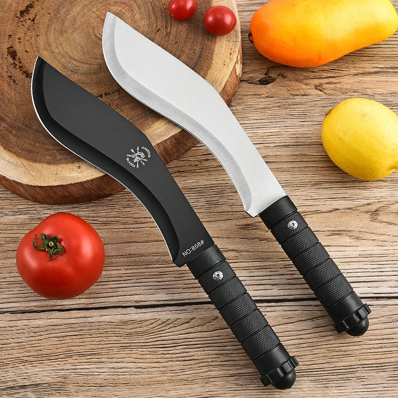 Stainless Steel Kitchen Knife WildPeak