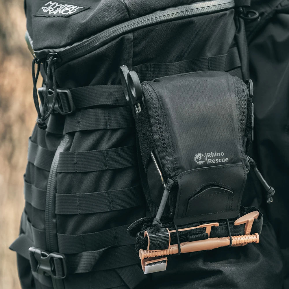Rescue Kit Basic WildPeak