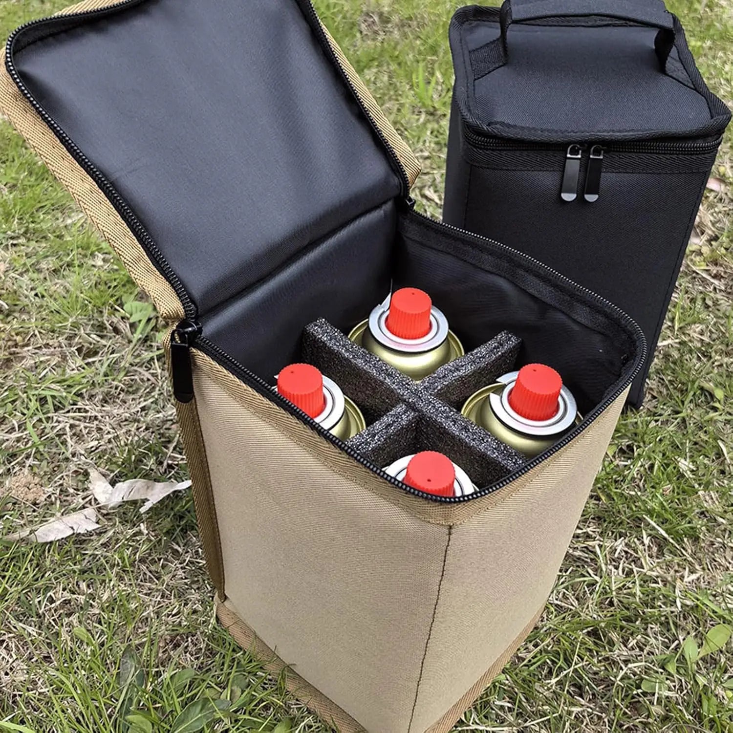 Camping Tanks Storage Bag WildPeak