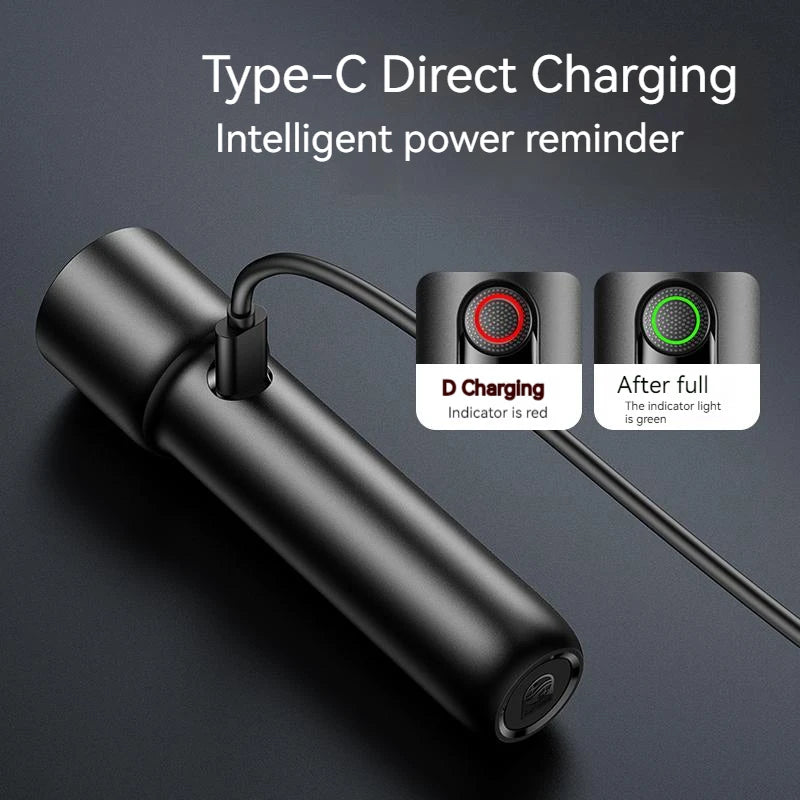 Philips Led Flashlight
