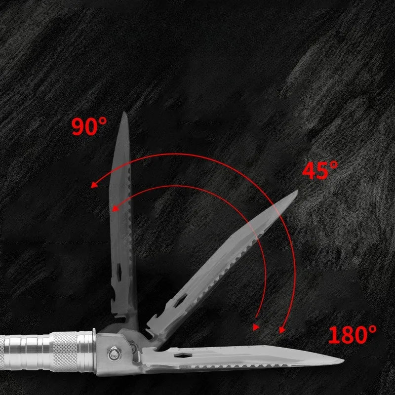 Multi-functional Shovel WildPeak