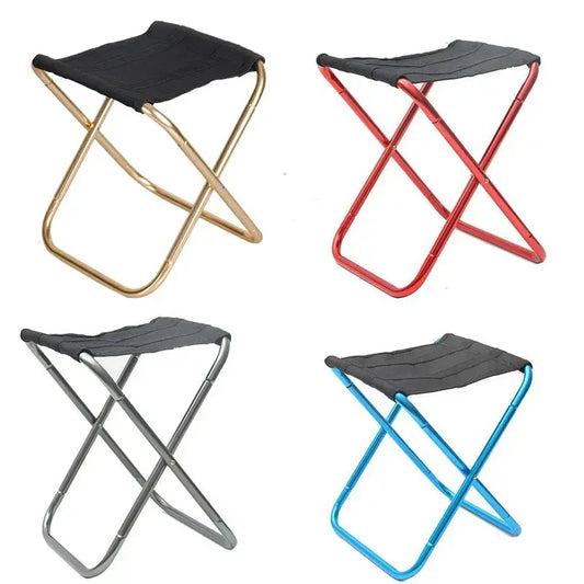 Camping chair Expedition WildPeak