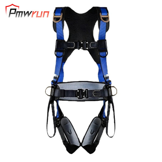 Full Body Five-point WildPeak