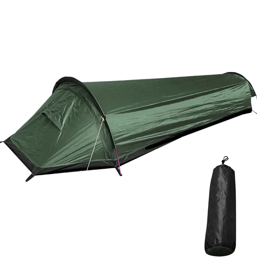 Backpacking Tent WildPeak