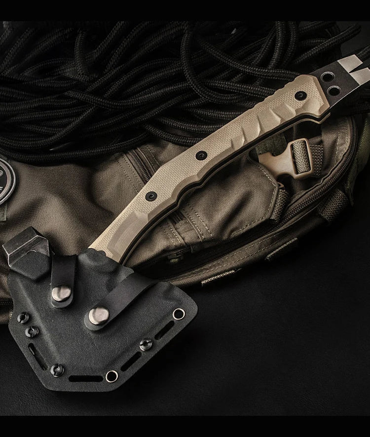 HX Tactical Axe WildPeak