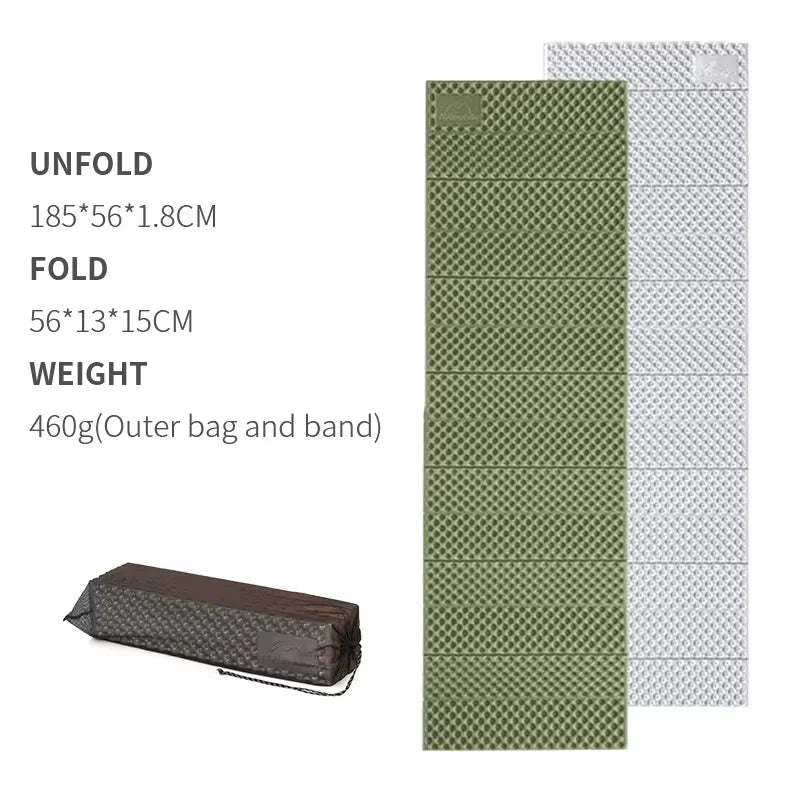 Naturehike Camping Mat Moistureproof
