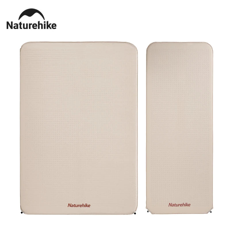 Naturehike Inflating Air Mattress 3/6cm WildPeak