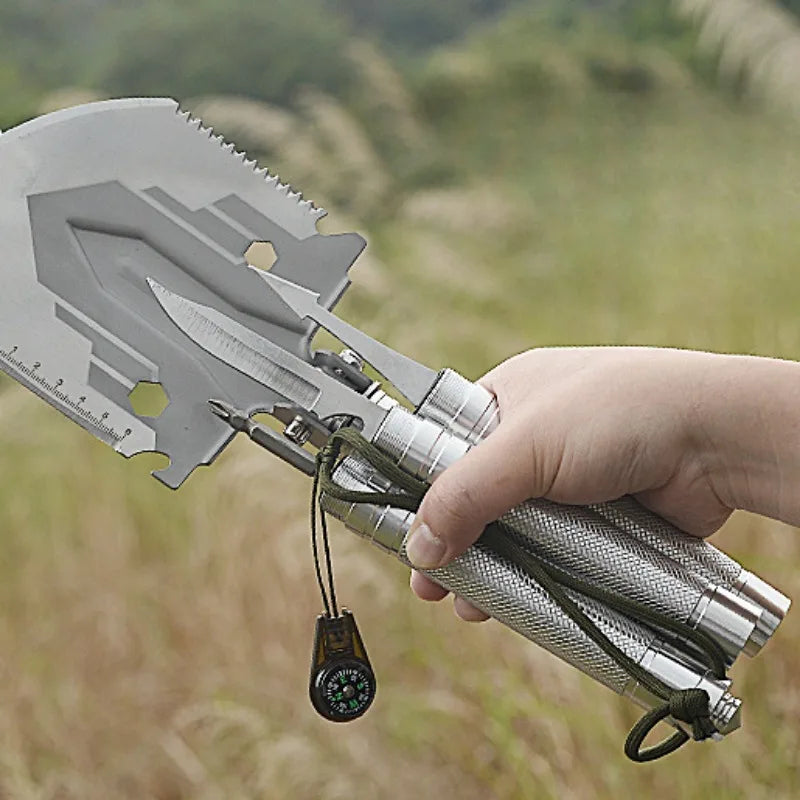 Multi-functional Shovel WildPeak