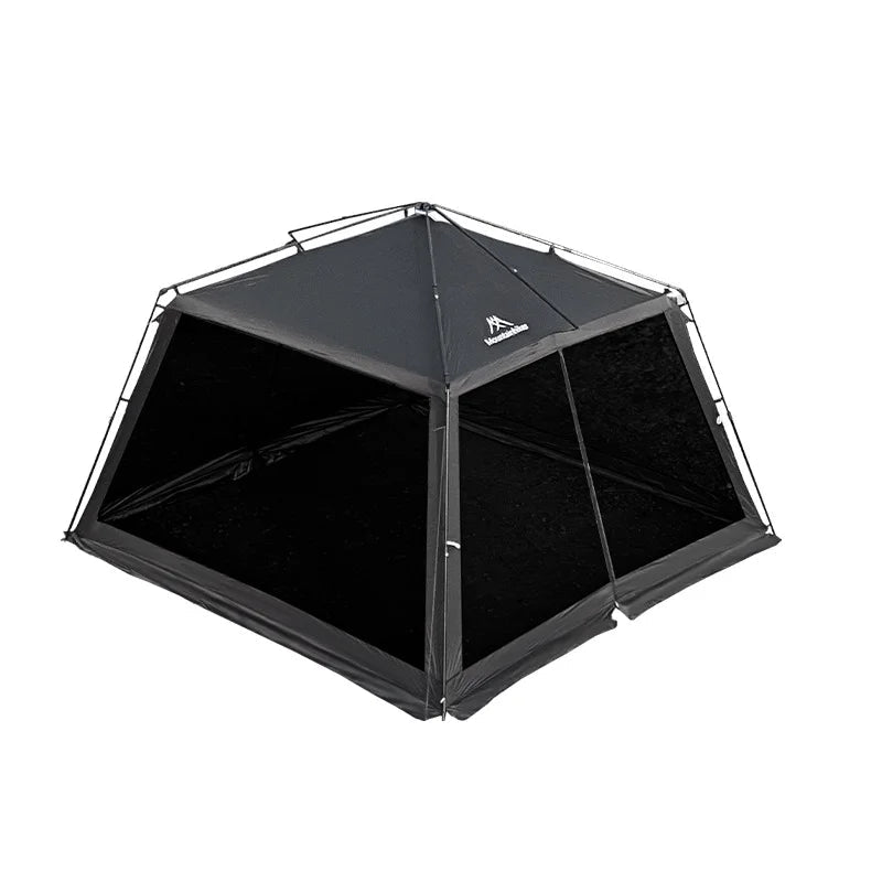 Automatic mesh dome WildPeak