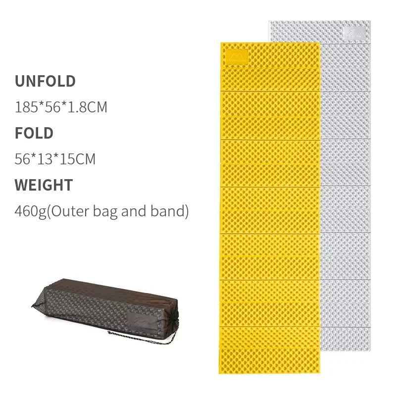 Naturehike Camping Mat Moistureproof