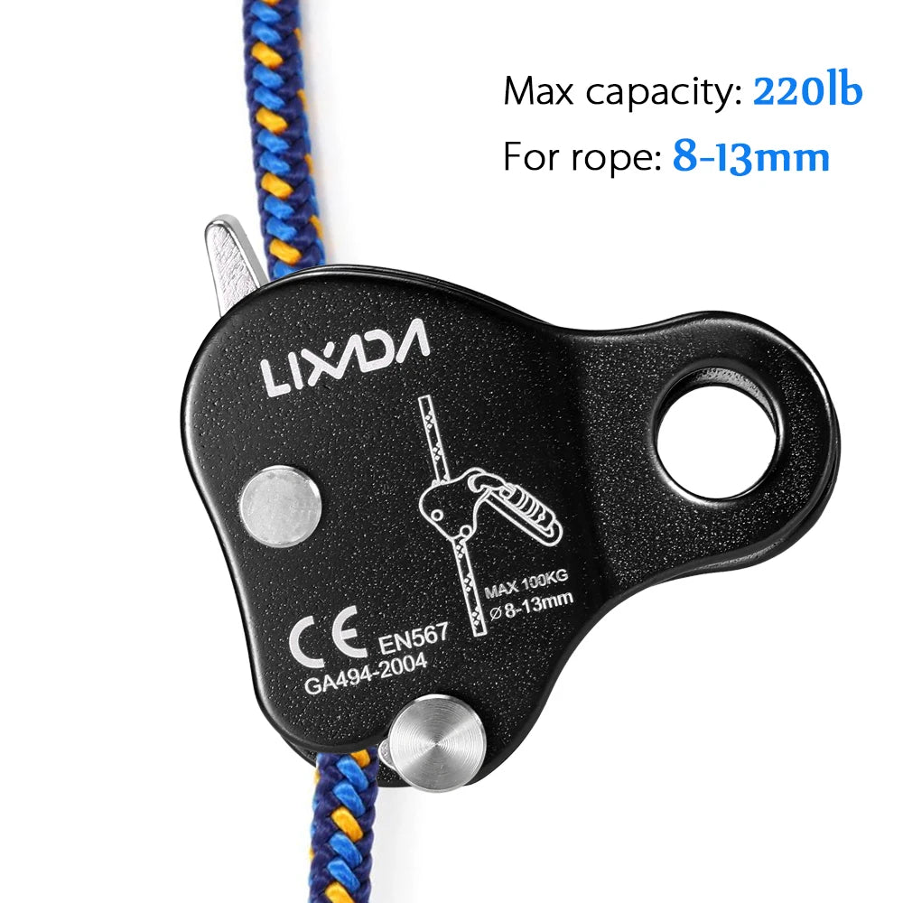 Lixada Climbing Ascender WildPeak