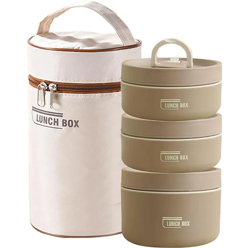 Portable Insulated Food Lunch WildPeak