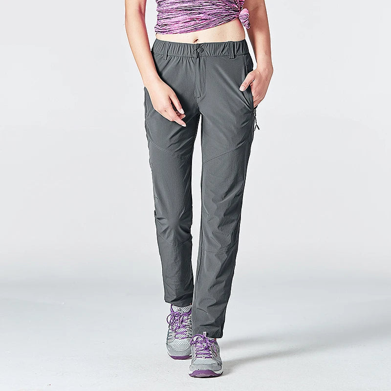 Women Hiking Pants WildPeak