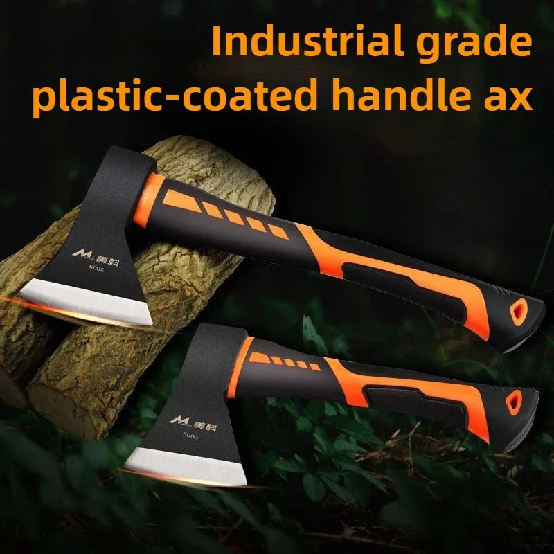 Axe High Carbon WildPeak