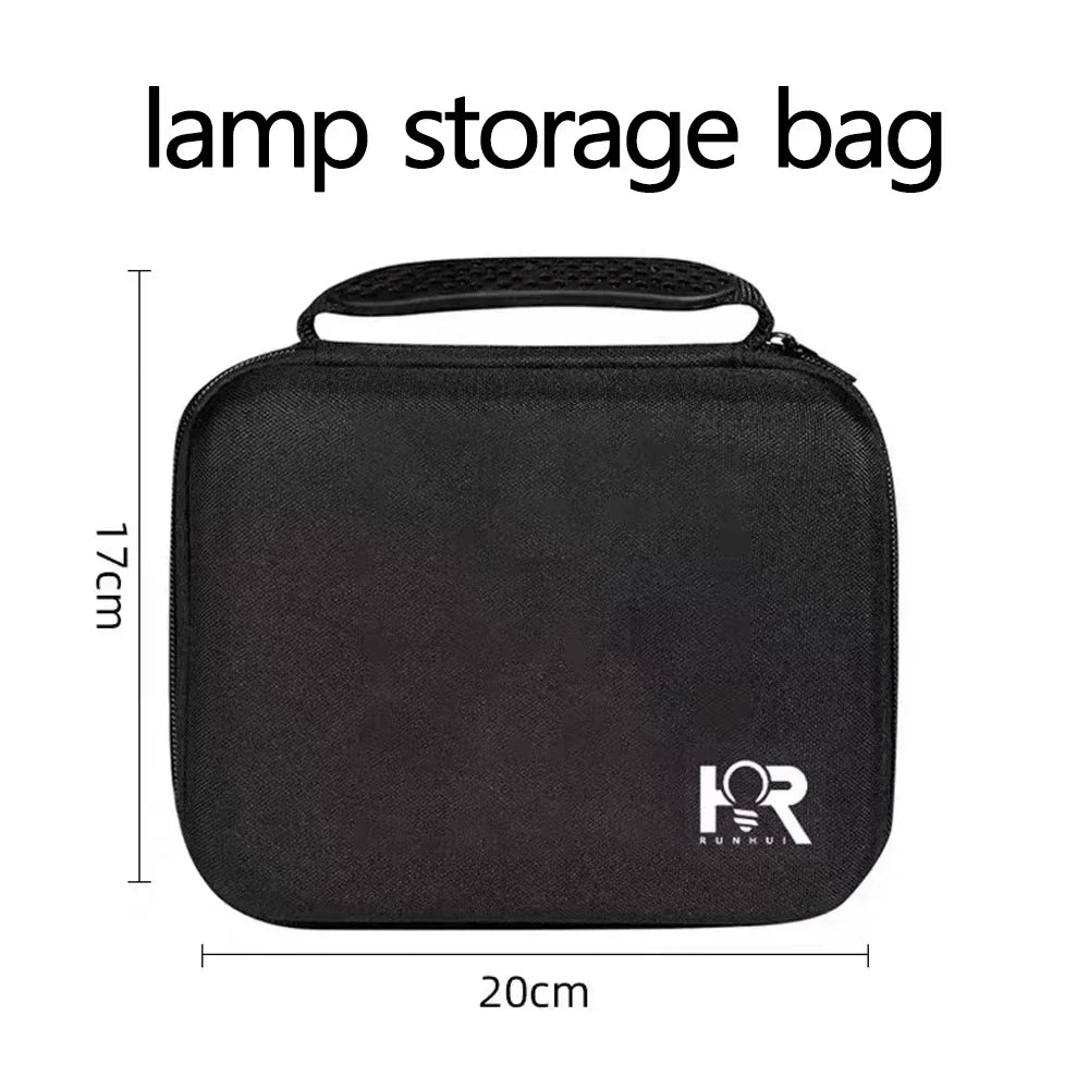 Camping Portable Retro WildPeak