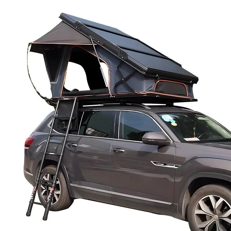 Rooftop Tent Aluminium WildPeak