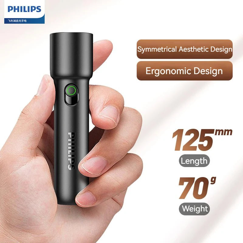 Philips Led Flashlight