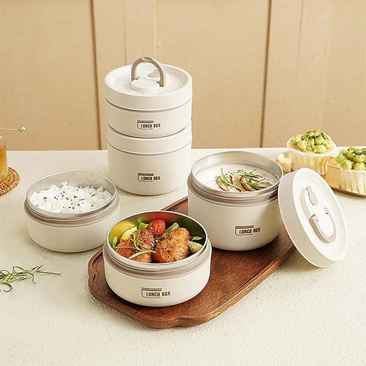Portable Insulated Food Lunch WildPeak
