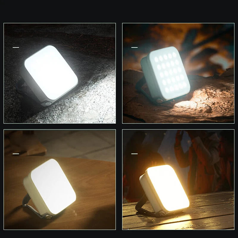 Camping Lights Rechargeable WildPeak