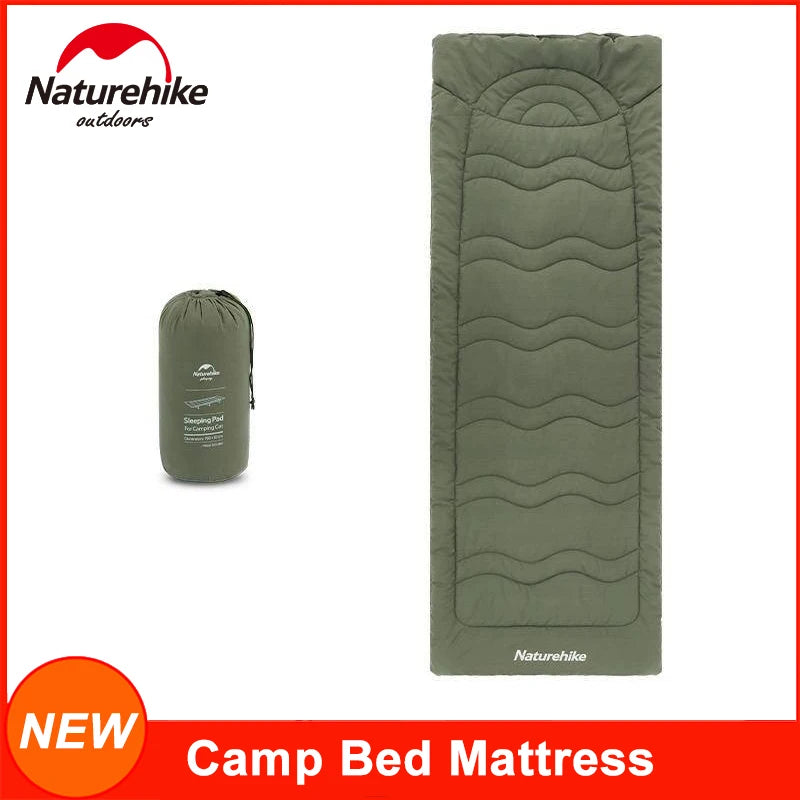 Naturehike 190x67cm Camping Mattress
