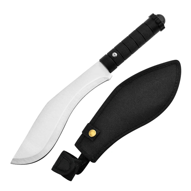 Stainless Steel Kitchen Knife WildPeak