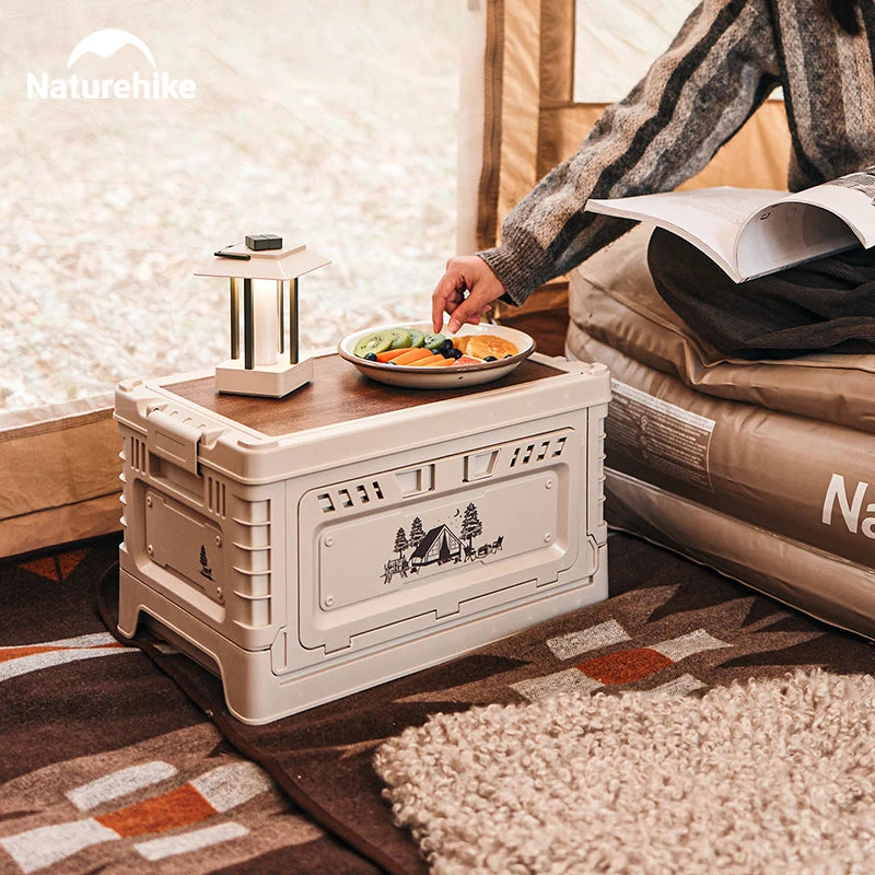Naturehike Camping Box 25/30/50L WildPeak