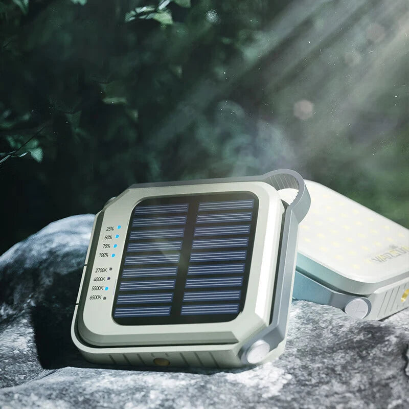 Camping Lights Rechargeable WildPeak