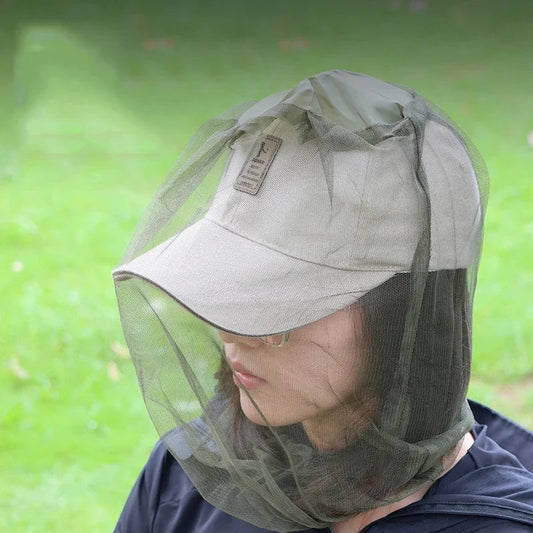 Insect Hat Mesh WildPeak