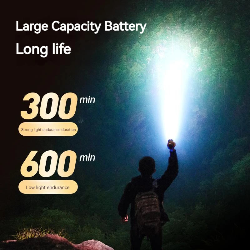 Philips Led Flashlight