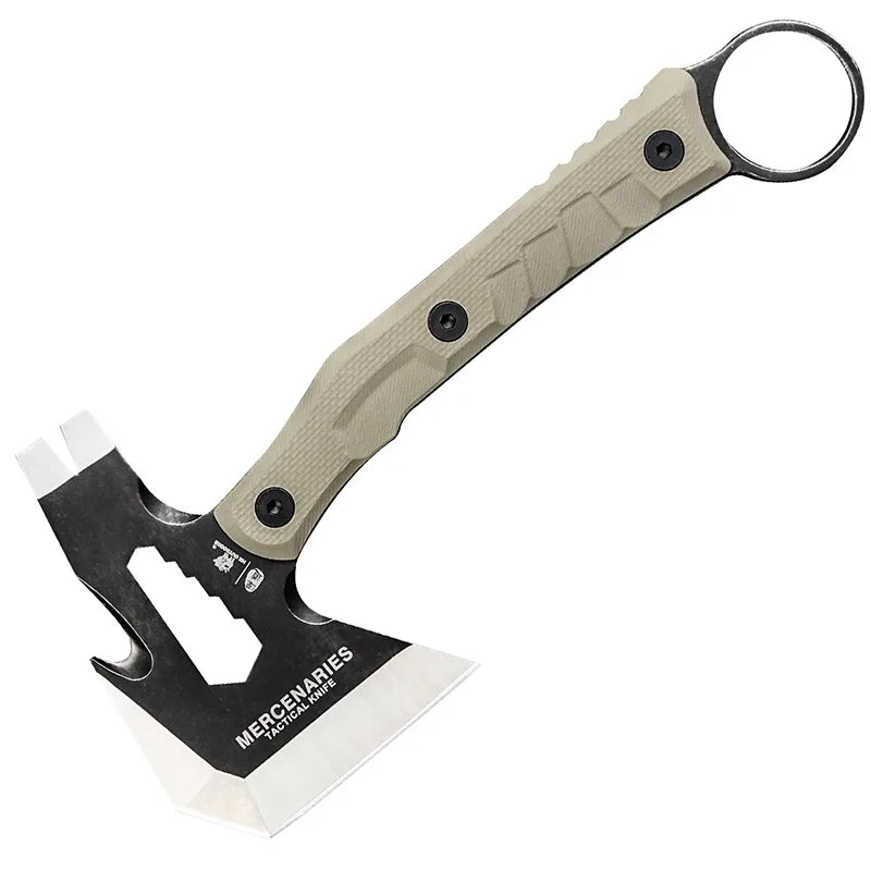 HX Tactical Axe WildPeak
