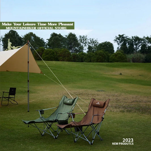 Adjust Folding Lounge Chair WildPeak