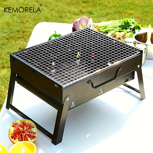 Portable BBQ WildPeak