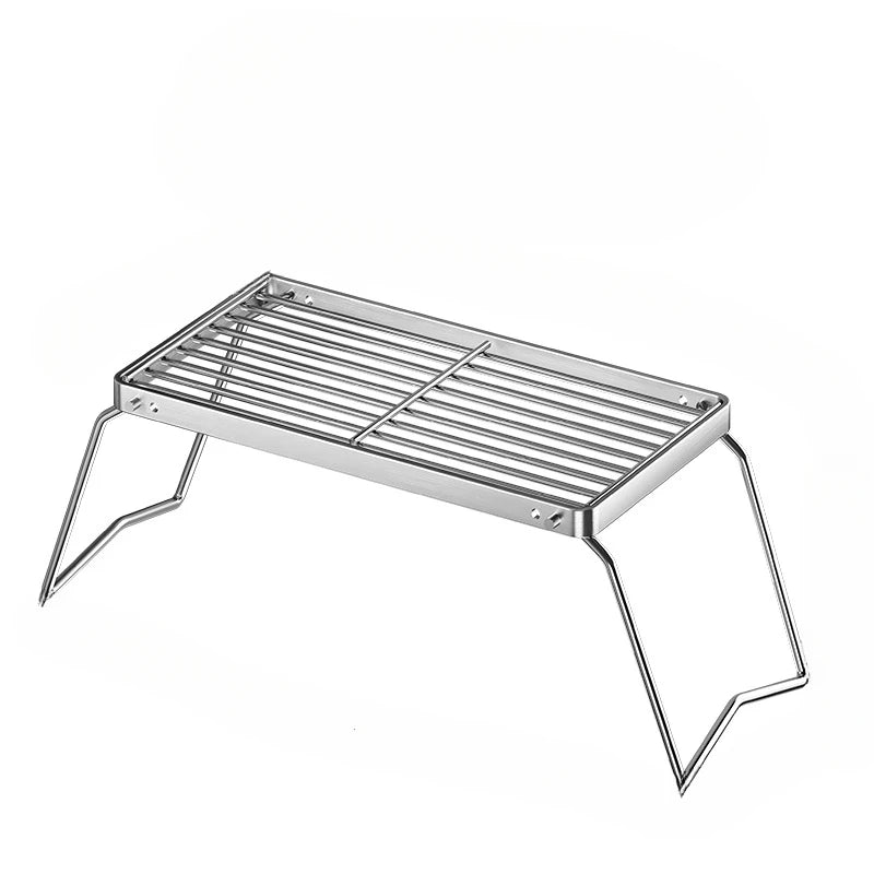 30cm Outdoor Striped Stainless WildPeak