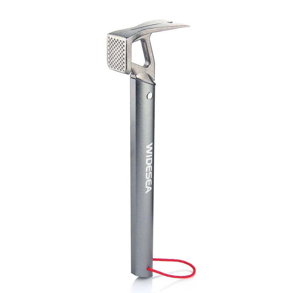 Widesea Camping Hammer WildPeak