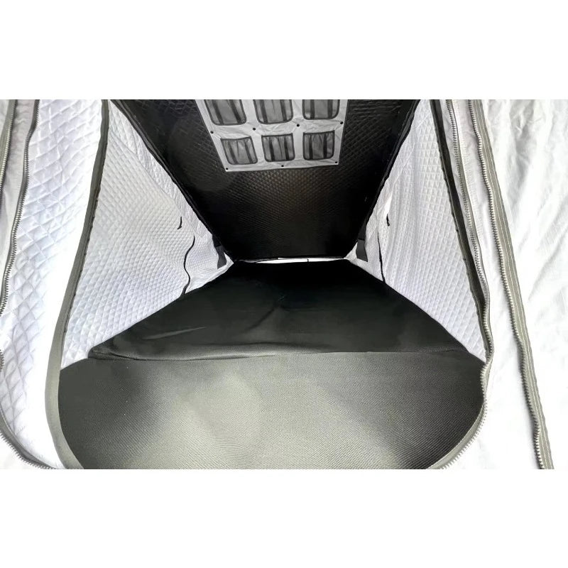 Rooftop Tent Aluminium WildPeak
